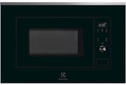 Vstavaná mikrovlnná rúra Electrolux LMS2203EMX