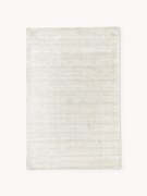 Ručne tkaný koberec z viskózy Jane