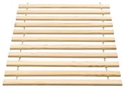 Latkový/pre deti rošt 90x200 cm – Vipack