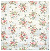 Bavlnený sedák Green Gate Ailis, 50 x 50 cm