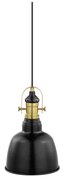 Eglo 49693 - Luster GILWELL 1xE27/60W