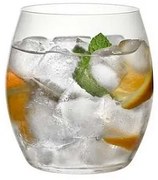 Rona Poháre Nectar 530 ml 6 ks