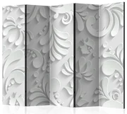 Artgeist Paraván - Room divider – Plan motif II