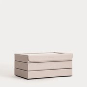 Šperkovnica AMMRA béžová 765704