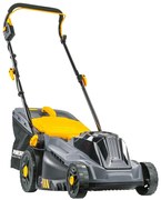 Akumulátorová kosačka, 20V | PM-KSA-40M