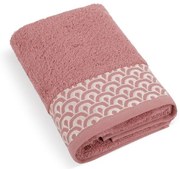 Bellatex Froté osuška Krajka, 70 x 140 cm, 70 x 140 cm
