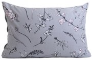 Bavlnená obliečka na vankúš Renforcé 50 x 70 cm – Maria