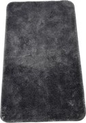 Kúpeľňová predložka Elin 50x80 cm, šedá%