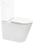 WC kombi SAT Brevis Vario SATBRE34M