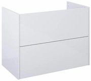 Skrinka Cetina 80 2S biela