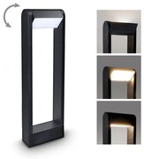Brilagi - LED Vonkajšia lampa CROTONE LED/7W/230V IP54 50 cm BG0687