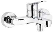 Batéria nástenná vaňová bez sprchy Otava