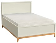 Posteľ 140 Windsor 17w Kašmír/Prírodný dub