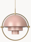 Nastaviteľné závesné svietidlo Multi-Lite, rôzne veľkosti