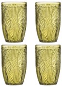 Poháre v súprave 4 ks 450 ml Areca – Ladelle