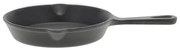 Liatinová panvica ø 14 cm – Holm