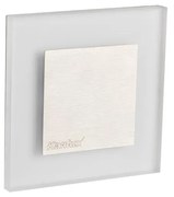 Kanlux 23107 - LED orientačné svietidlo APUS 1xLED/0,8W/12V