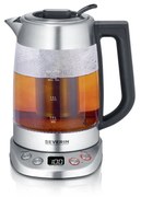 Severin WK 3480 sklenená rýchlovarná kanvica