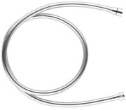KFA Armatura 843-103-86-BL - Sprchová hadica 150 cm matný chróm 843-103-86-BL