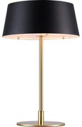 Nordlux - Stolná lampa CLASI 3xE14/10W/230V