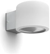 Philips Otis UltraEfficient vonkajšie nástenné LEDsvietidlo 4,3 W, 800 lm, 2700 K