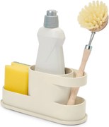 Stojan na potreby na umývanie riadu