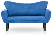 Rozkladacia pohovka Chatto Blue