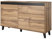 Cama Komoda Nord