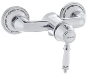 Sprchová batéria Siko Provence bez sprchového setu 150 mm chróm SIKOBSPV268
