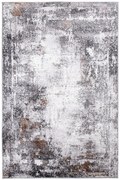 Koberec MAYA PR277 viacfarebný / sivý