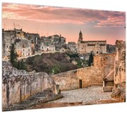 Obraz - Gravina in Puglia, Taliansko (70x50 cm)