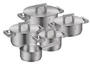 WMF - 5-dielna sada hrncov ULTIMATE COOL
