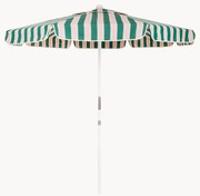 Slnečník Market, Ø 213 cm