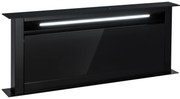 Klarstein Royal Flush Eco, digestor, 90 cm, 714 m³/h, A+