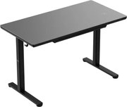 Elektrický výškovo nastaviteľný stôl Mark Adler Leader 8.5 čierny