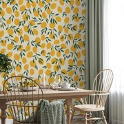 Fototapeta – Šťavnaté citróny (147x102 cm)