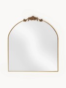 Barokové zrkadlo na opretie Saida