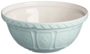 Svetlomodrá kameninová misa ø 29 cm Colour Mix – Mason Cash