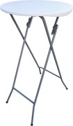 BRIMO Barový stolík - 80cm - 2