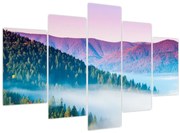 Obraz - Panorama 2 (150x105 cm)