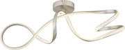 XXXLutz STROPNÉ LED SVIETIDLO, 90,8/28/33 cm Globo - Online Only bytové doplnky - 004558223701