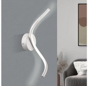 Eglo 32938 - LED Nástenné svietidlo HARMONIE LED/6W/230V