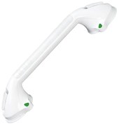 Kúpeľňové držadlo s prísavkami Secura Wenko, 42 cm KP095B, L