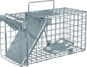 Zielolapka Pasca na potkany a krysy TRAP ZL35x17x20