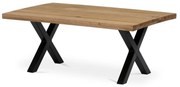 Konferenčný stolík KS-F110X DUB
