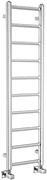 Sapho Sapho, METRO LIGHT vykurovacie teleso 300x1140mm, chróm