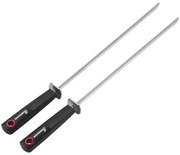 Grilovacie ihly 2 ks QUALITY