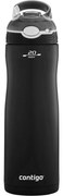 Contigo Termo fľaša Ashland Chill 590 ml Matte Black
