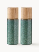 Súprava soľničky a koreničky Bitz, 2 ks