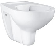 GROHE 39427000 - Závesné WC BAU CERAMIC 368 x 531 mm keramika/biela